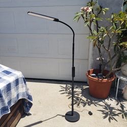 Led Floor Lamp  - See Features Below 