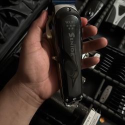 Wahl Senior Cordless Clipper 