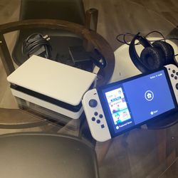 Nintendo Switch And Beats By Dre