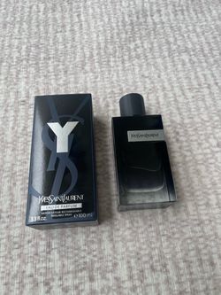 YSL Y parfum 100ml