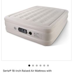Air Mattress