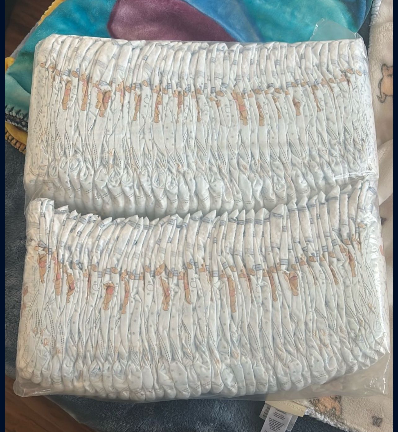 Huggies Size 2