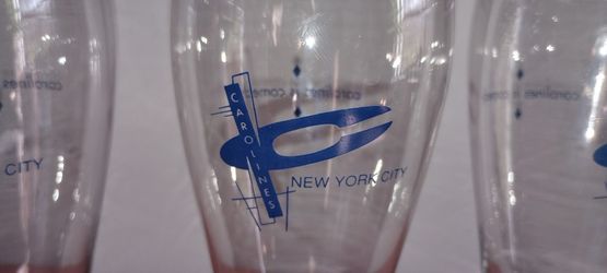 Caroline's Comedy Club New York City