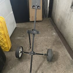 Used Golf Cart