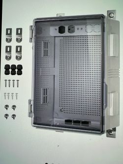 ABS Electrical junction box