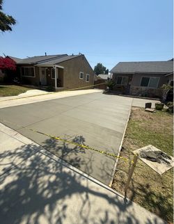 Concrete for sale