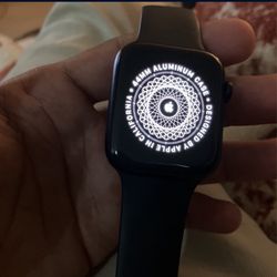 Apple Watch Se 2022 44mm