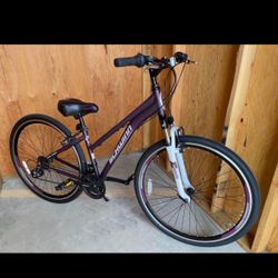 New Schwinn Hybrid Bike For Sale