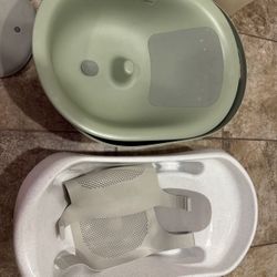 Baby Bath Tubs 