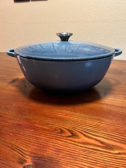 Le Creuset Soup Pot