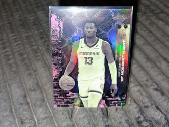 Jaren Jackson Jr /250