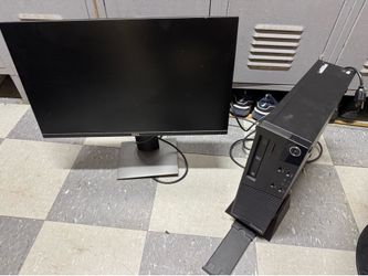 Dell Monitor
