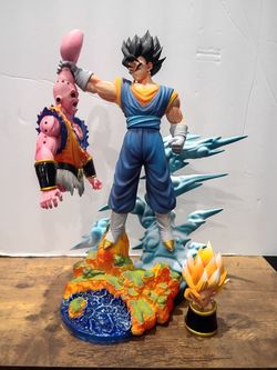 Vegito Figure
