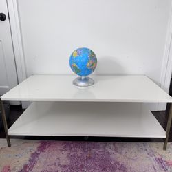 Crate & Barrel coffee Table 