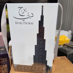 Perfume Dubai Originals 100% 
