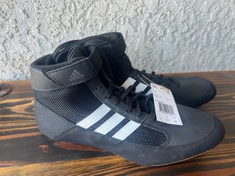 Brand New Wrestling shoes