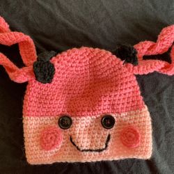 Lala Loopsy Beanie