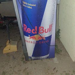 Rebull Fridge 