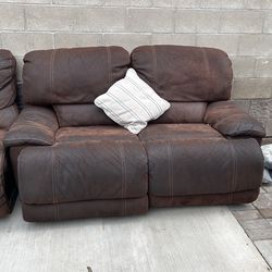 Free Sofas