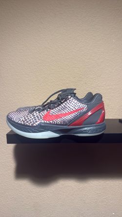 Kobe 6 “3D”
