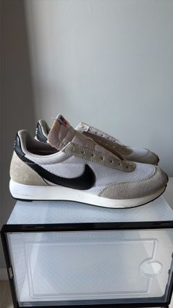 Size 8 Nikes $20