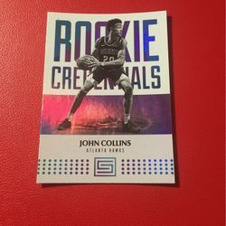 Basketball Card