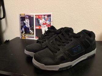 Dc Shoes