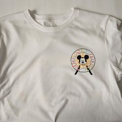 Pixar Pier Tee