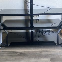  3-in-1 Television Stand for TV