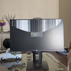 Vh240a Hp Monitor