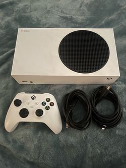 Xbox series s 512gb