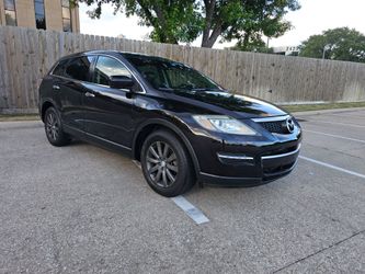 2008 Mazda Cx-9