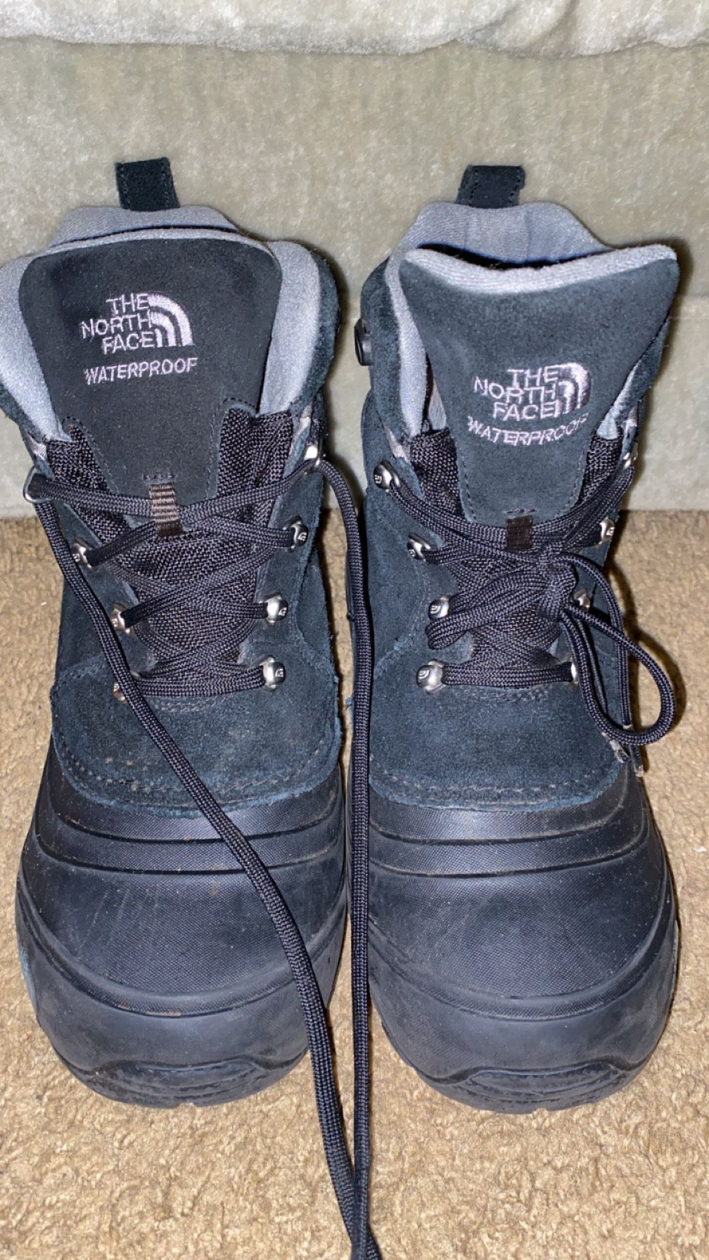 Men Boots
