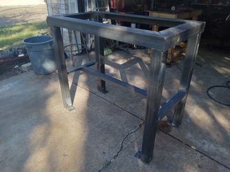 Welding And Fabrication Steel/Aluminum
