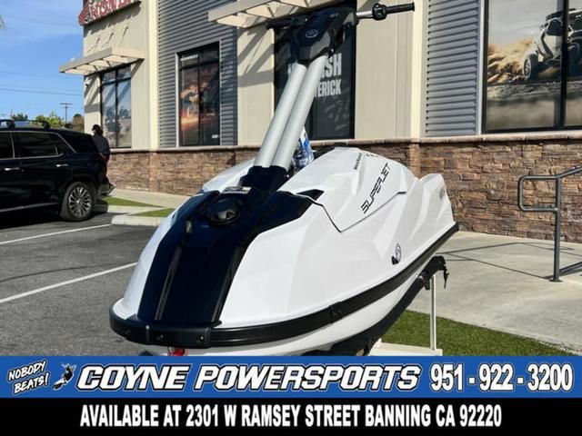 2025 Yamaha Superjet?