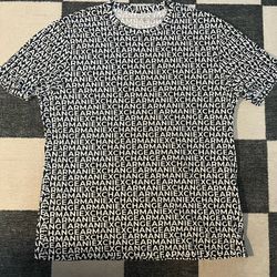 Armani exchange 
