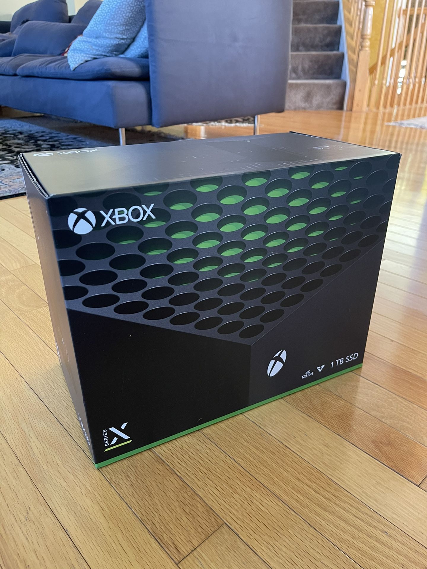 Xbox Series X