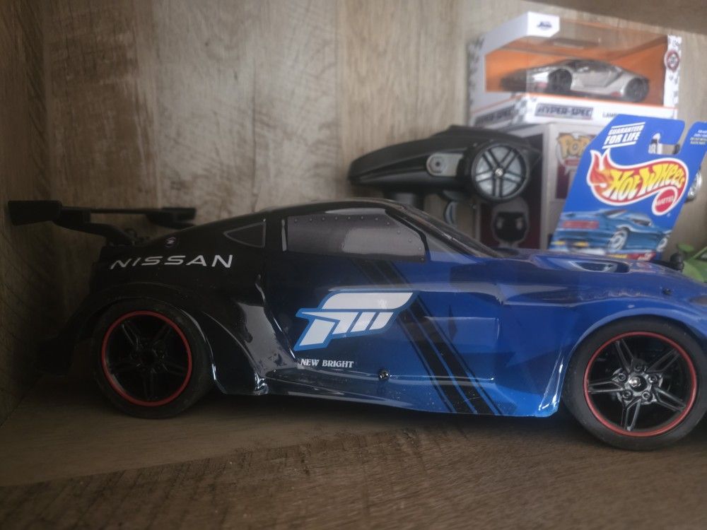 350z Forza Motorsport Edition Rc Car
