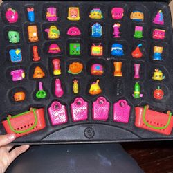 Shopkins Mystery Limited Edition!!!
