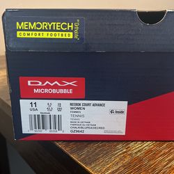 Reebok Court Advance Tennis