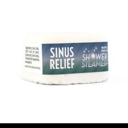 Shower Steamers And Bath Bombs