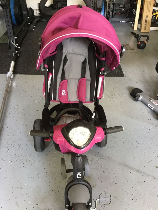 Trike