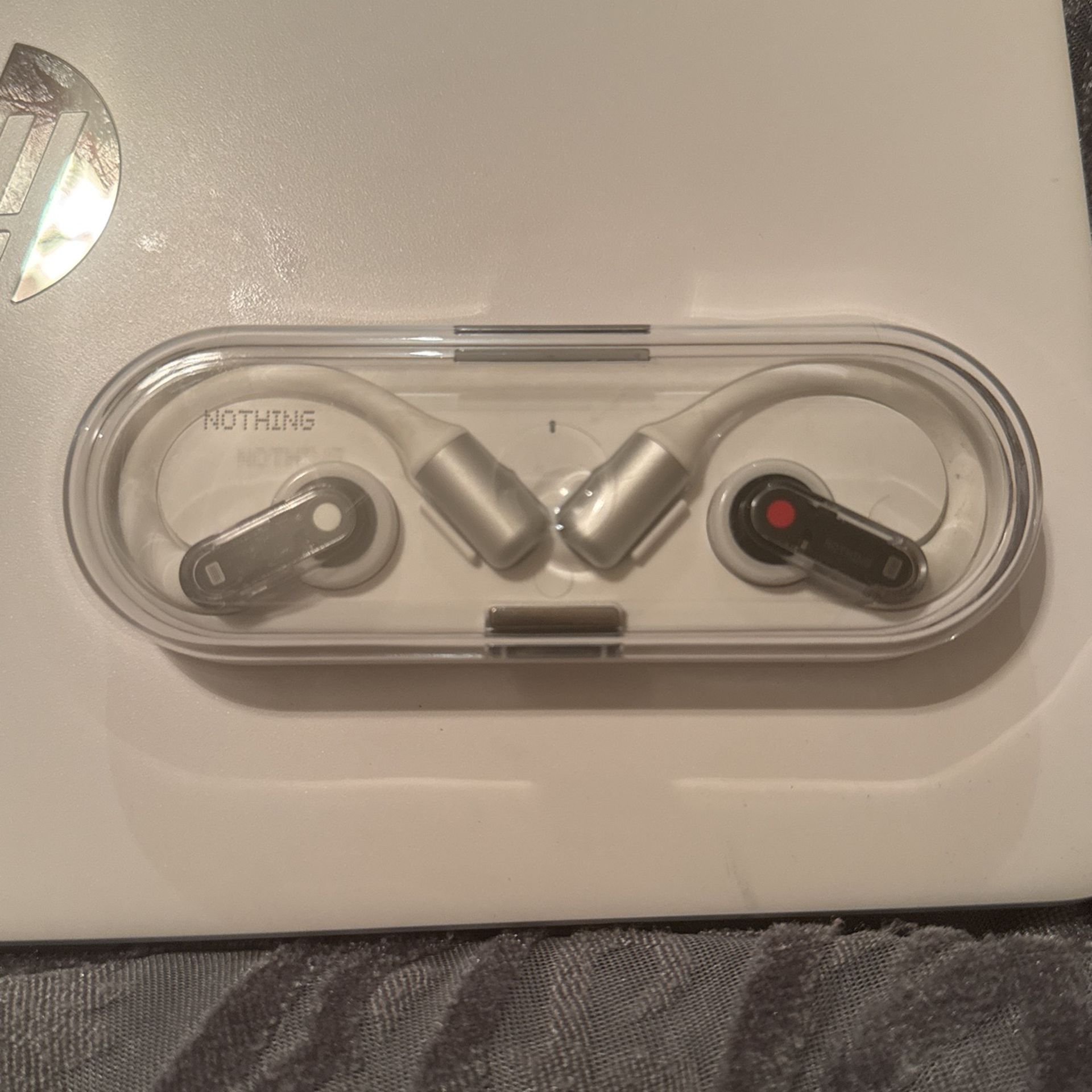 Nothing Earbuds