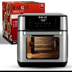 Air grill 
