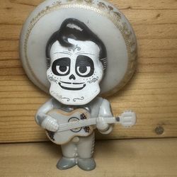 Funko Mystery Minis Disney Coco Series Ernesto Land Of The Dead Figure #scrappy
