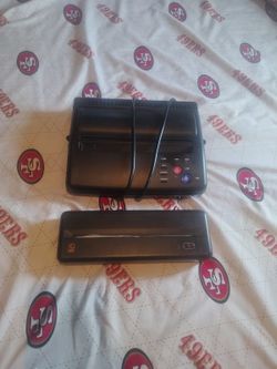 Tattoo Printer And Tattoo Stencil Maker