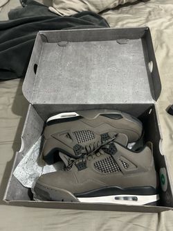Jordan 4s