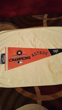 Houston Astros