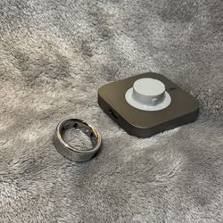 Oura Ring 4 