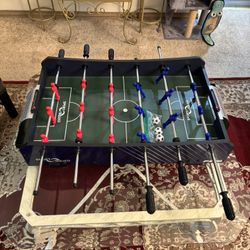 Foosball 